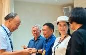 张华北：䴙䴘，大洼的舞者（羡林生态散文获奖作品选发）