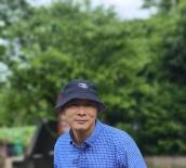 作家影像  | 鲁迅文学奖得主江子 | 那些非同凡响的灵魂