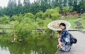 唐咏梅：半山清影