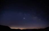 梁银：等最亮的那颗星出现