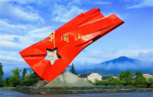 陈谋勇：探寻红色与绿色交织的圣地