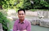 刘建东：像是热恋的故土